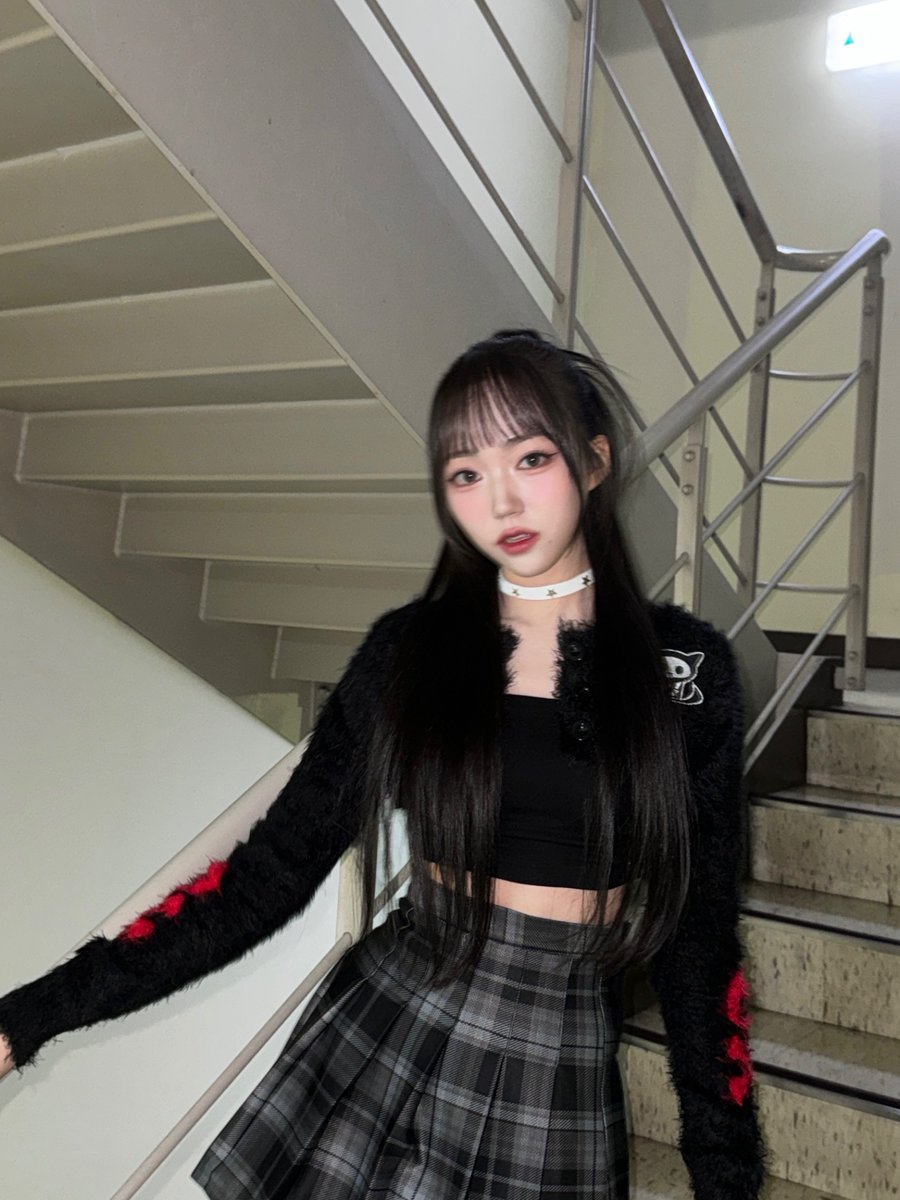 triplescosmos's tweet photo. 가요대축제 ᡣ˶ᵔ ᵕ ᵔ˶𐭩 ♡

#tripleS #트리플에스 #トリプルS
#トリプルエス #トエス
#ShiOn #시온 #シオン https://t.co/elFWFGhQVG