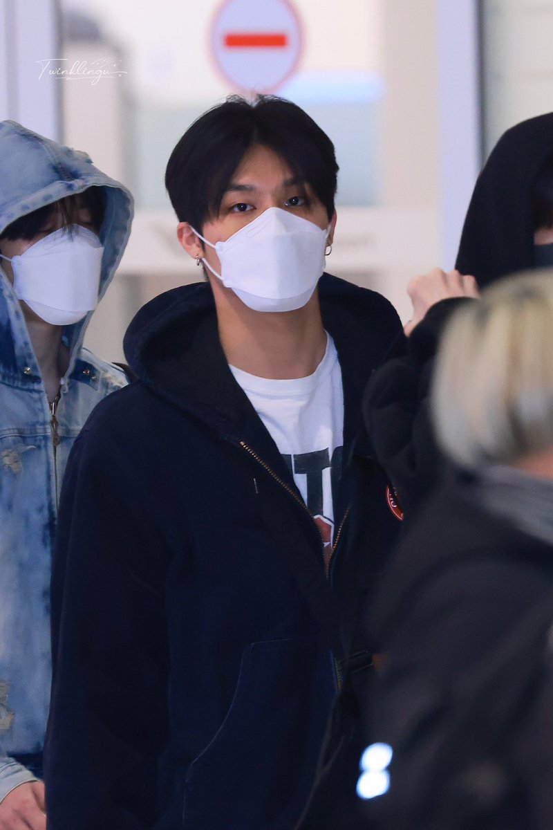 250112 ICN

#PARKJEONGWOO #박정우 #パクジョンウ