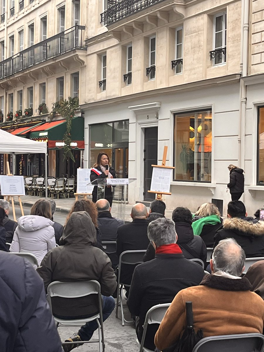 Chbelleville20's tweet image. #ruedetrevise 6 ans  de trop