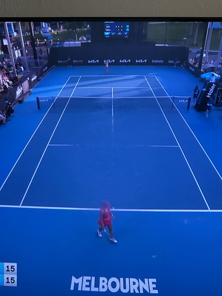 reinewald's tweet photo. @eurosportdk kan i få nogen til at pudse kameraet? https://t.co/YgDWDKZIqp