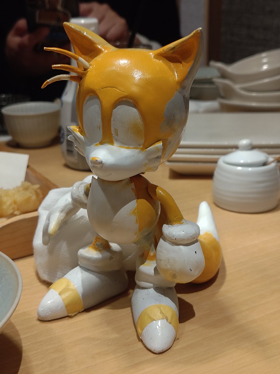 斗々屋 tweet media
