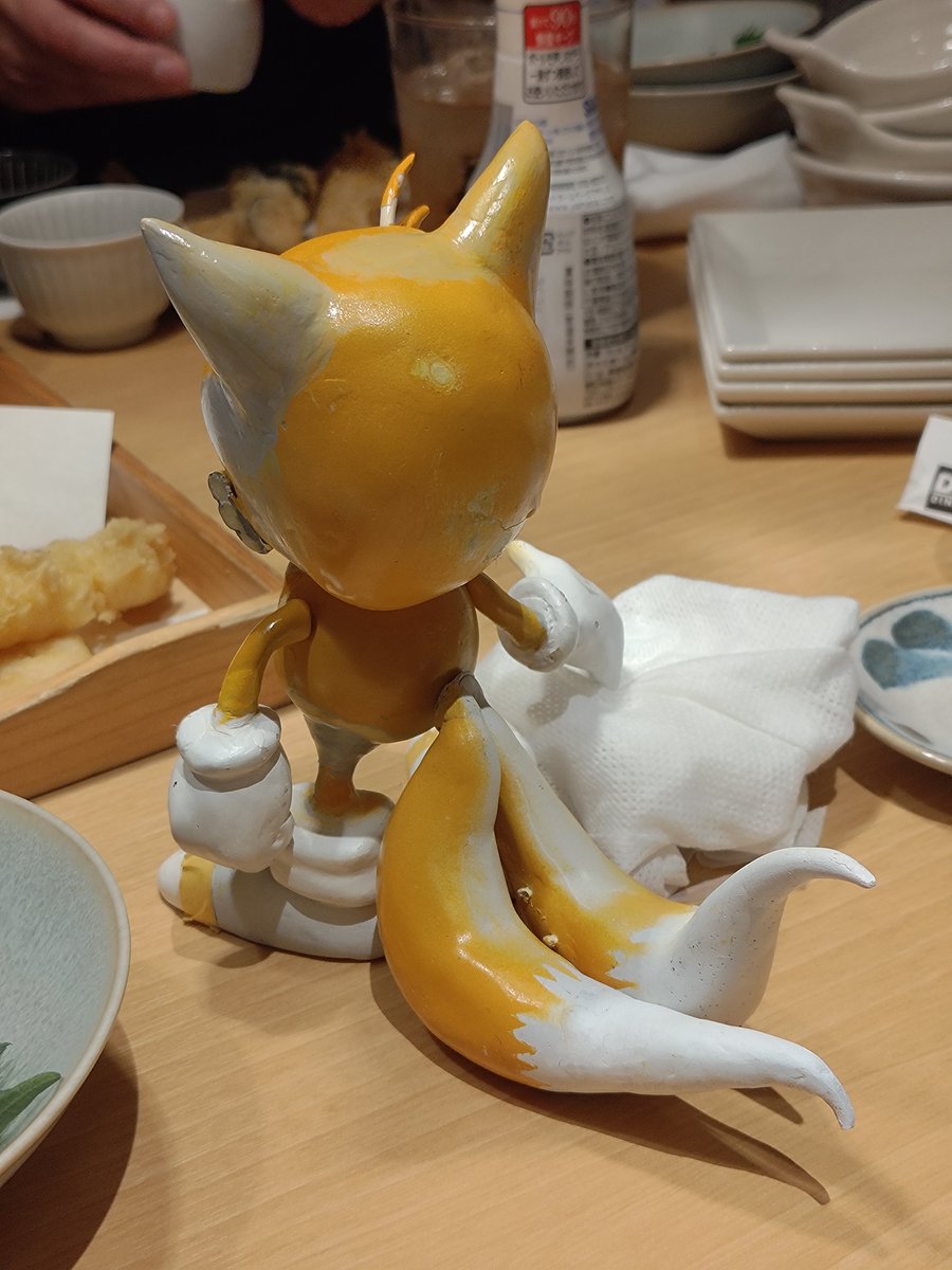 斗々屋 tweet media