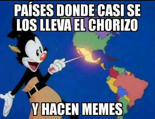 Mi México mágico 

#Sismo #Alertasismica #Temblor