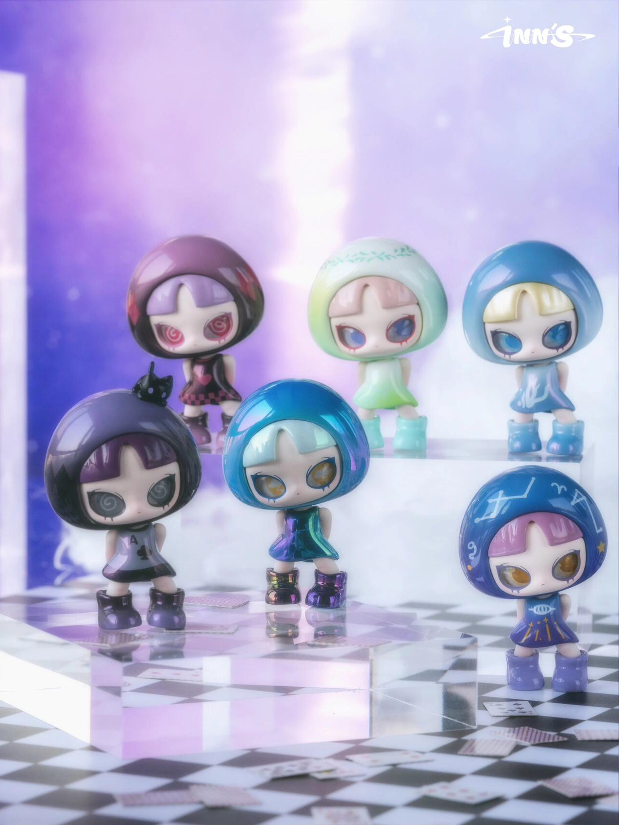 Hermeow Shop 海外トイ專門店 on X: 
