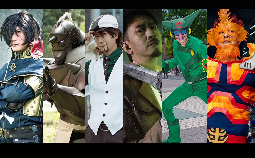 EDGE-中隊長 tweet media