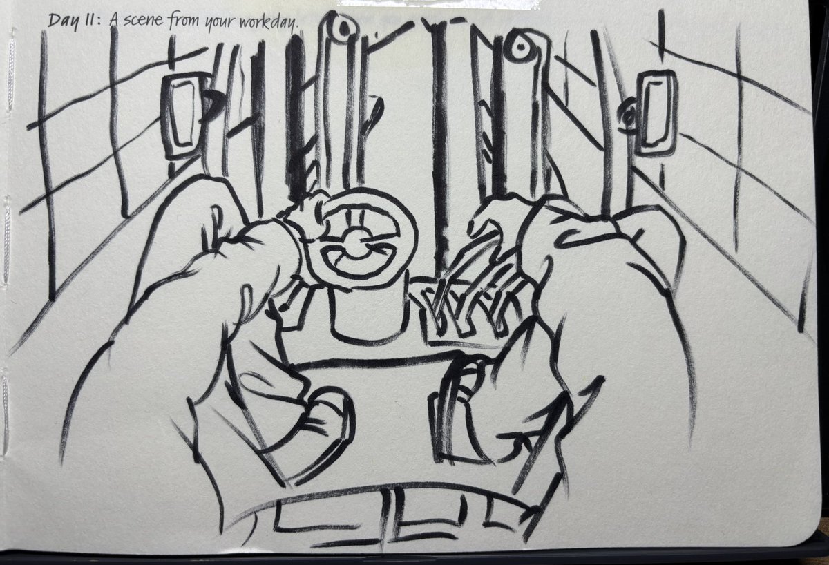 Couplandrob's tweet photo. #sketches https://t.co/nqPD8sxJSJ