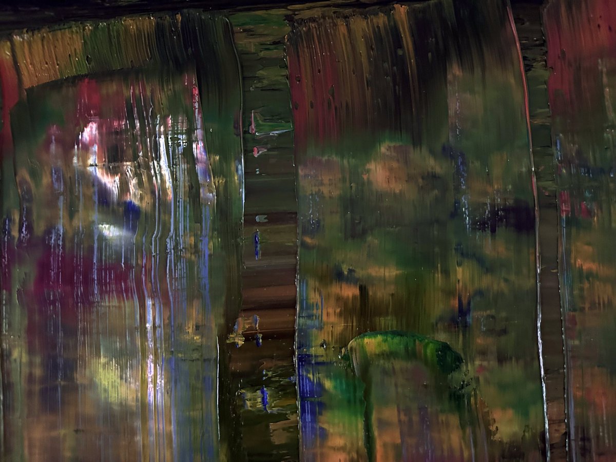 LotscherG's tweet photo. No. 1385, Untitled, Oil on canvas, 2024, 100x100x2 cm #guidoloetscherart #swissartist #schweizerkünstler #contemporaryartist #contemporaryabstract #contemporarypaintings #zeitgenössischekunst #abstractarts #abstraktekunst #colorfieldpainting #farbfeldmalerei https://t.co/awqbb0nxWt