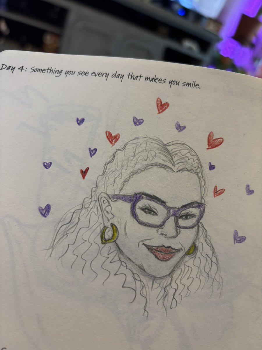 Couplandrob's tweet photo. #sketchbook https://t.co/wCMzA2nvqJ