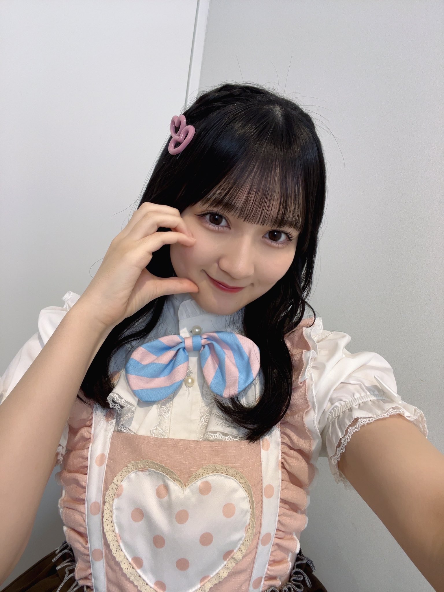 今村麻莉愛 on X: 