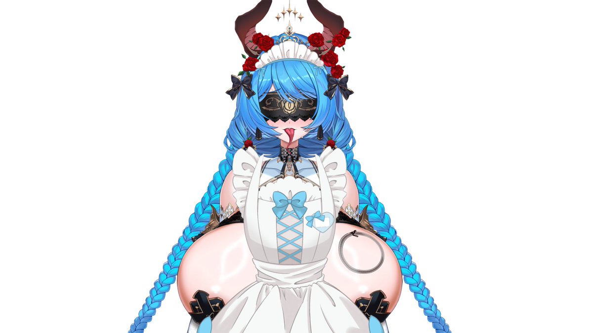 1分間躾けられる動画公開されました♡ 沢山聞いてね♡ #1月のVTuber ...