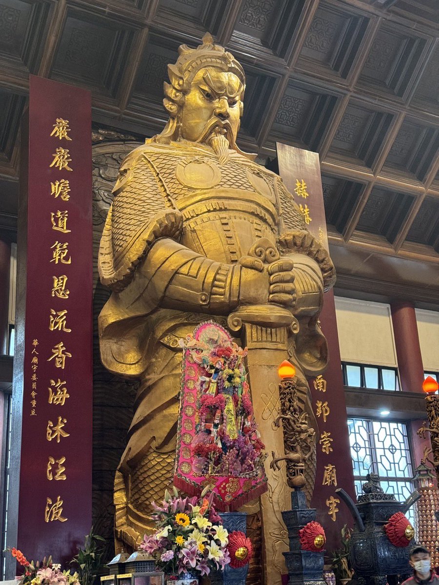 ผู้ใดขอโพสต์ข้า ใต้โพสต์นี้ เจ้าจะสมหวังในปี2568 คนละหนึ่งข้อ เสมือนมาขอเองที่วัด
🔀รีทวิตเผยแพร่บารมี   ขอพรใต้โพสต์🙏🏻