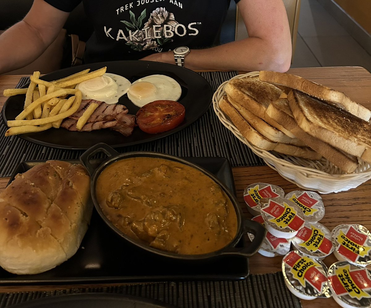 Sk1ll1e's tweet photo. @SpurRestaurant  what a pleasant surprise excellent food and great service at Yellow stone Spur. What a treat thanks. https://t.co/hwtD961may