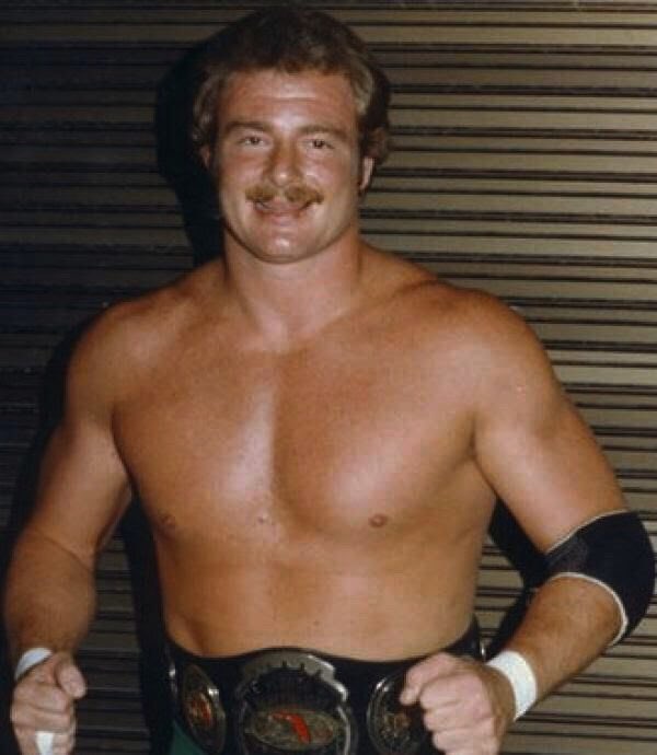 Chupacabra_01's tweet photo. 🎂Happy Birthday to B. Brian Blair! @Killerbee1B #BBrianBlair #BrianBlair #TheKillerBees #WWE #NXT #ECW #NWA #WCW #TNA #ROH #AEW #MLW #AWA #WCCW #LuchaLibreAAA #CMLL #NewJapan #NJPW #ProWrestlingNoah #AJPW #KillerBees https://t.co/U0gONyJJ0a