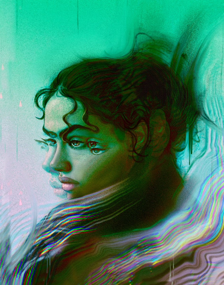 NadinkaArts's tweet photo. @sightZz07 Hi fam ❤️🥰✌️ 
"Soul power "
0.8 Sol 

https://t.co/iBwKCsc6uk https://t.co/FDP0CY2QCR