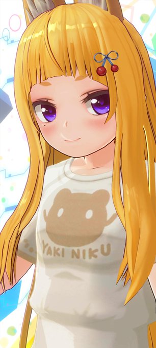 寒いねこんこん
#カスタムキャスト #CUSTOMCAST 