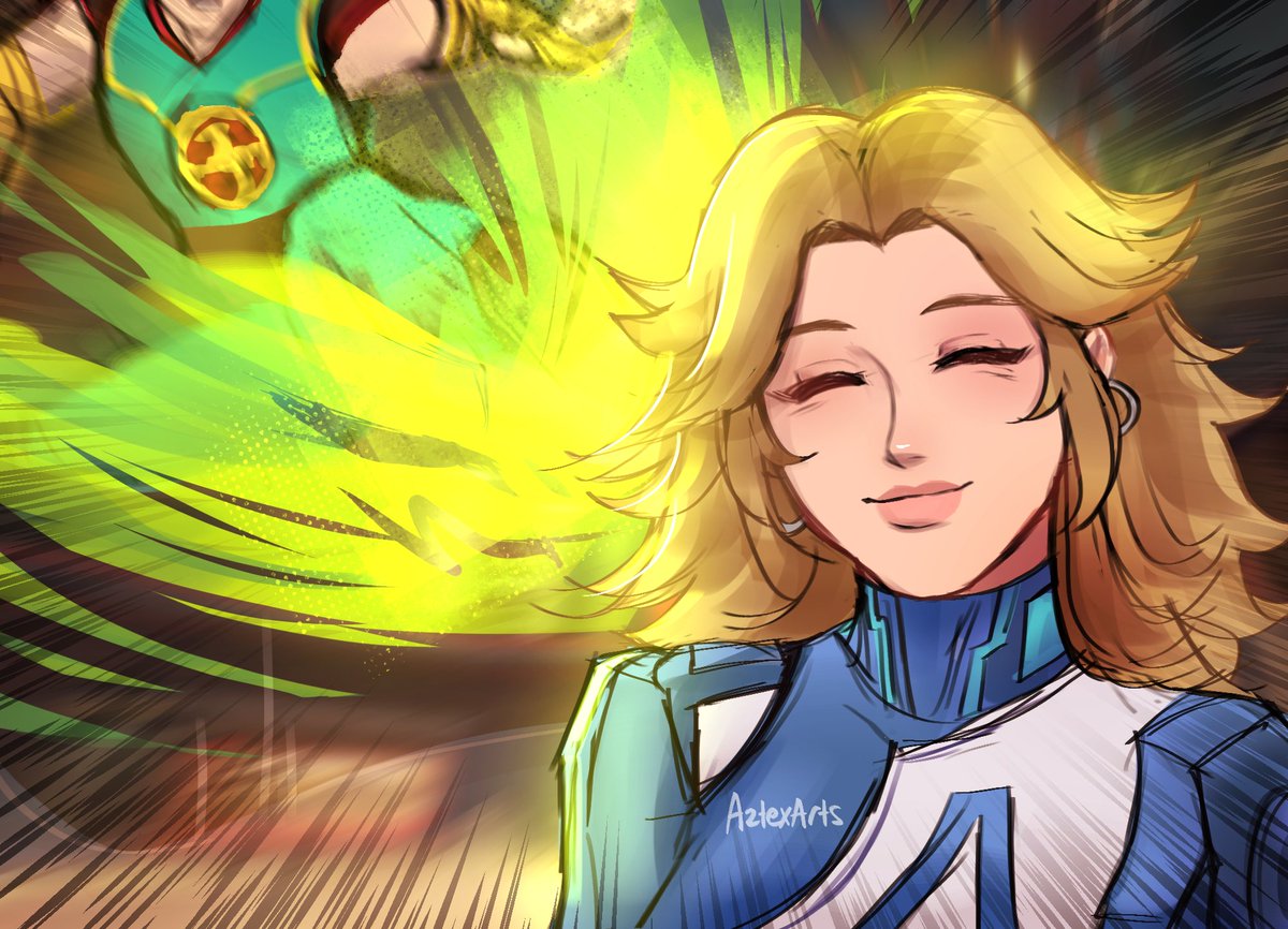 AztexArts's tweet image. 0.2 seconds after sue's ult drops:
-
#MarvelRivals #invisiblewoman #ironfist