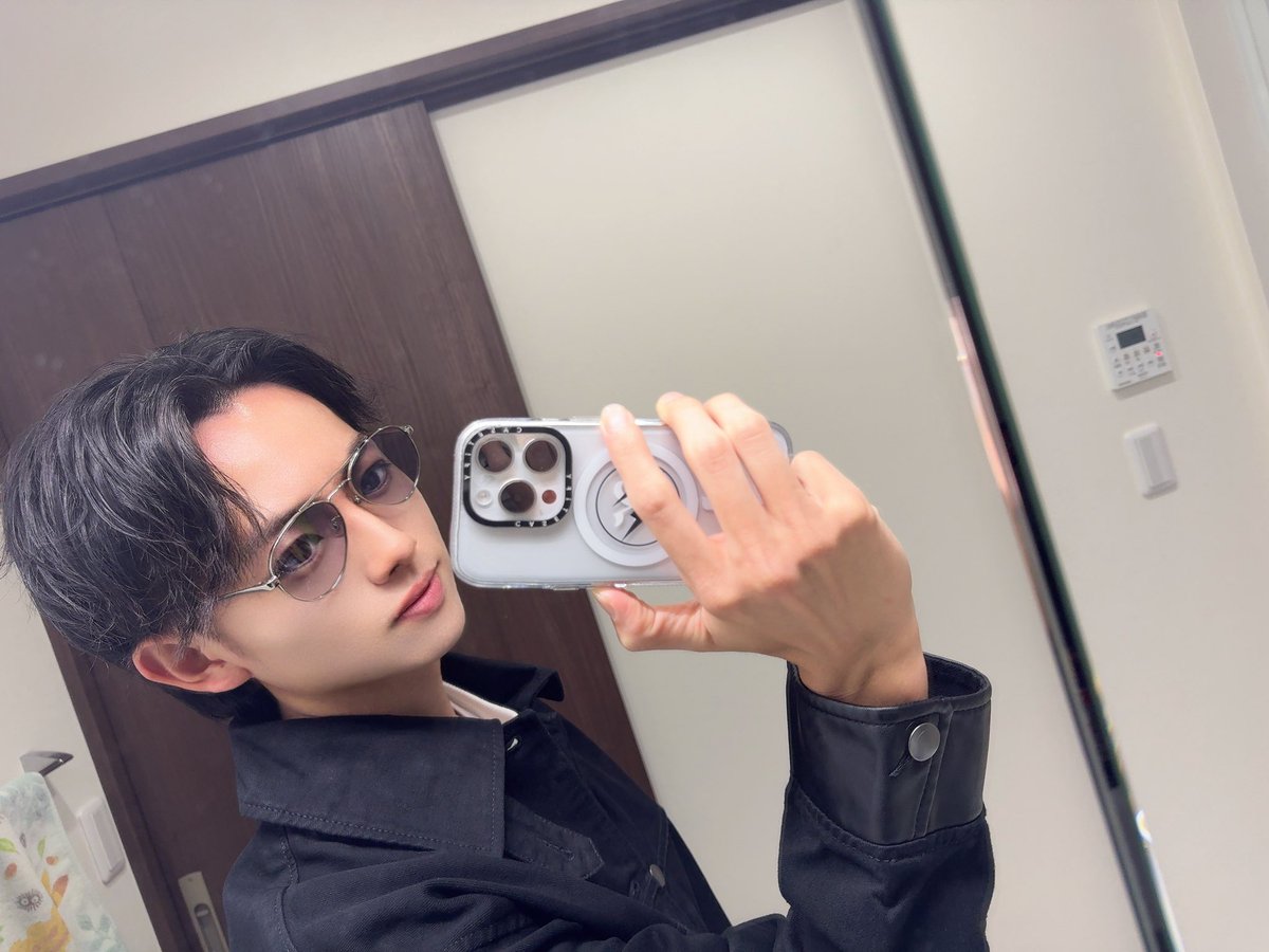 mahiro___2000's tweet image. 最近

#nsh #newitem #outfit 
#自撮り界隈さんと繋がりたい 
#美容垢さんと繋がりたい 
#fypp