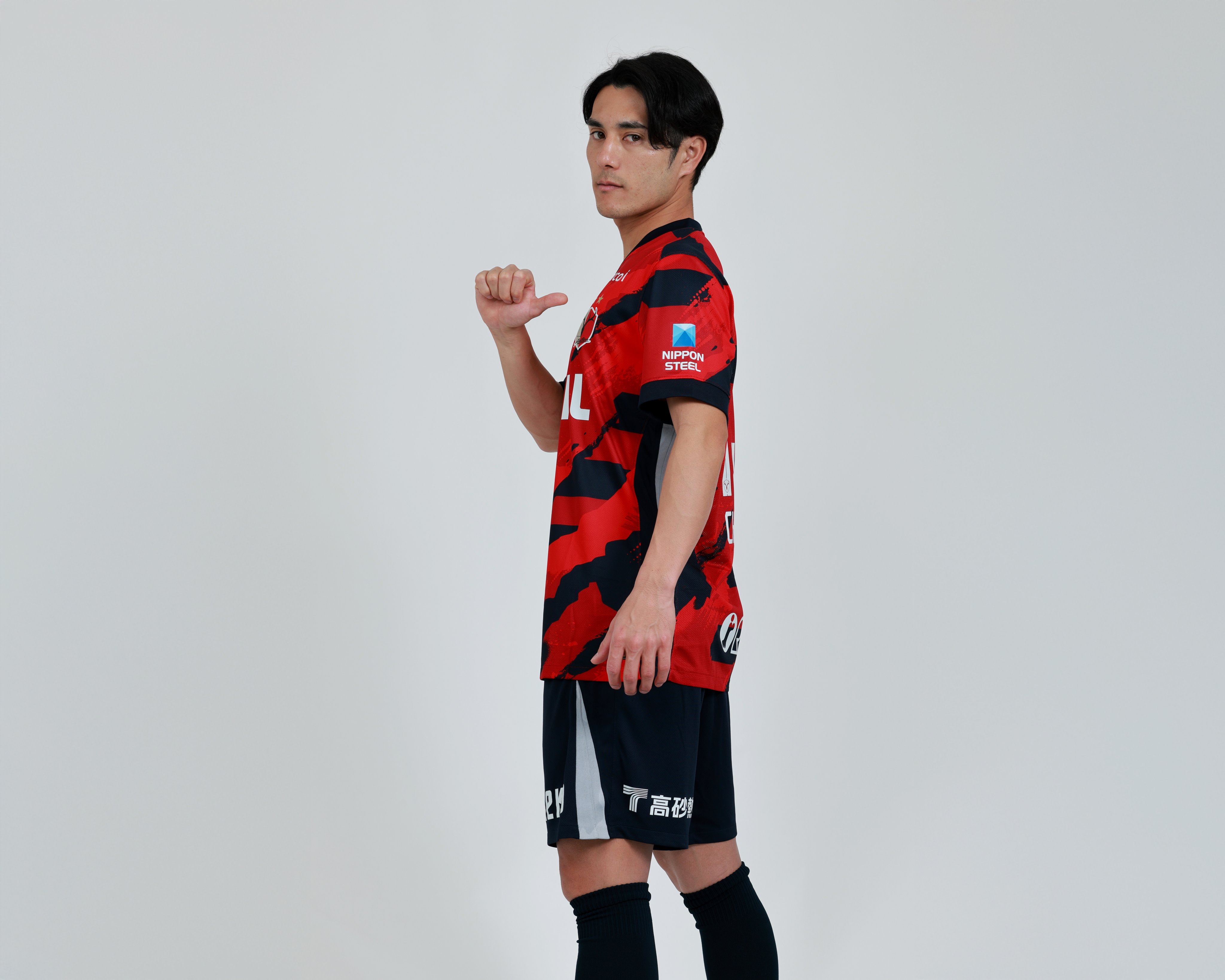 鹿島アントラーズ on X: 鹿島アントラーズ on X: