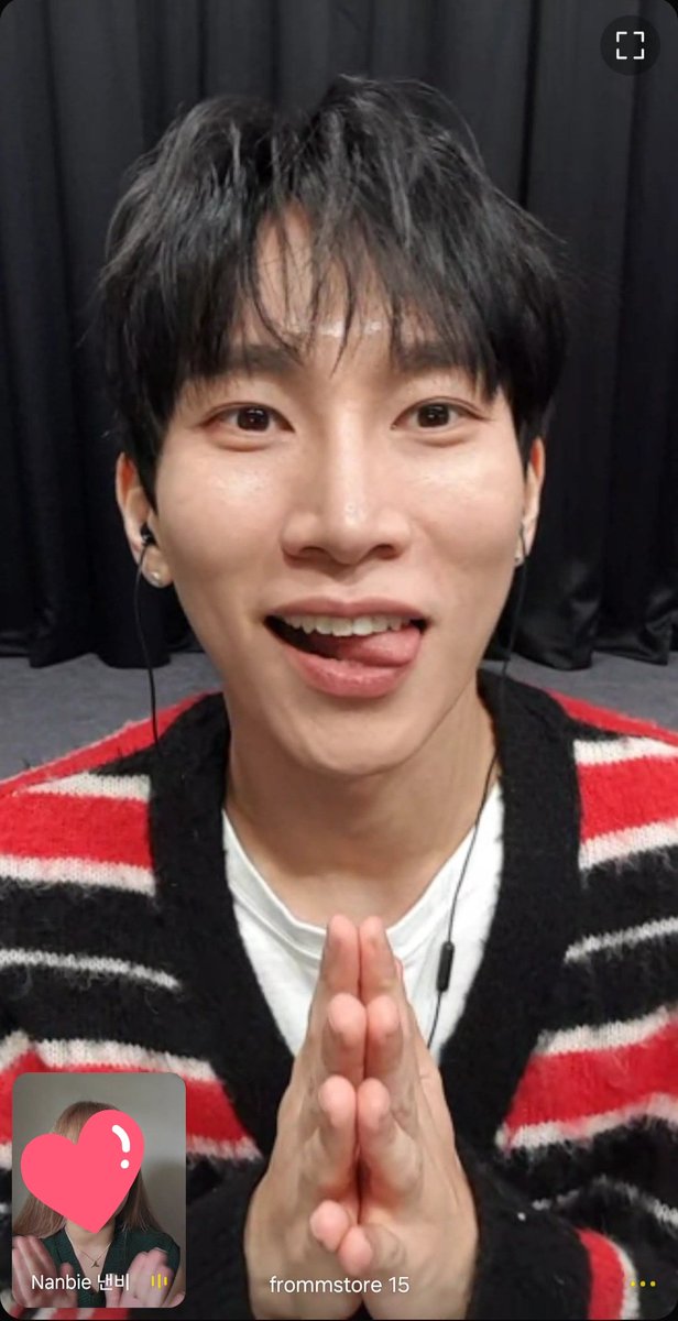 🌊낸비 Nanbie แนนบี้🪐 tweet media