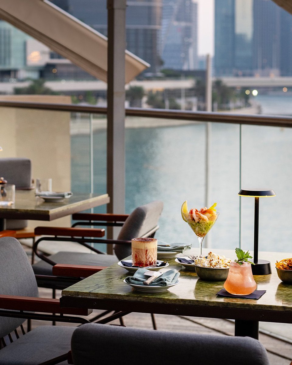 Four Seasons Abu Dhabi tweet media