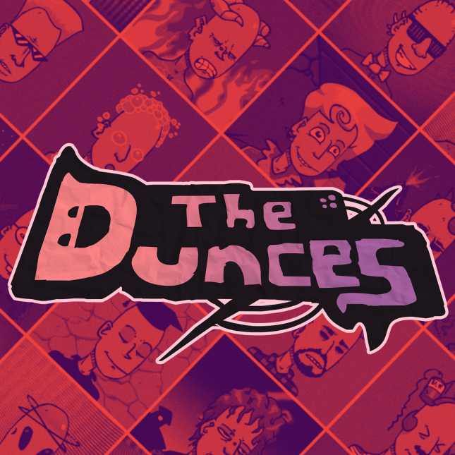 The Dunces tweet media