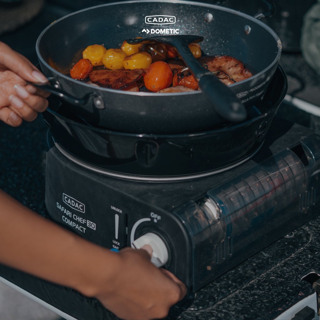 CADAC DOMETIC UK tweet media