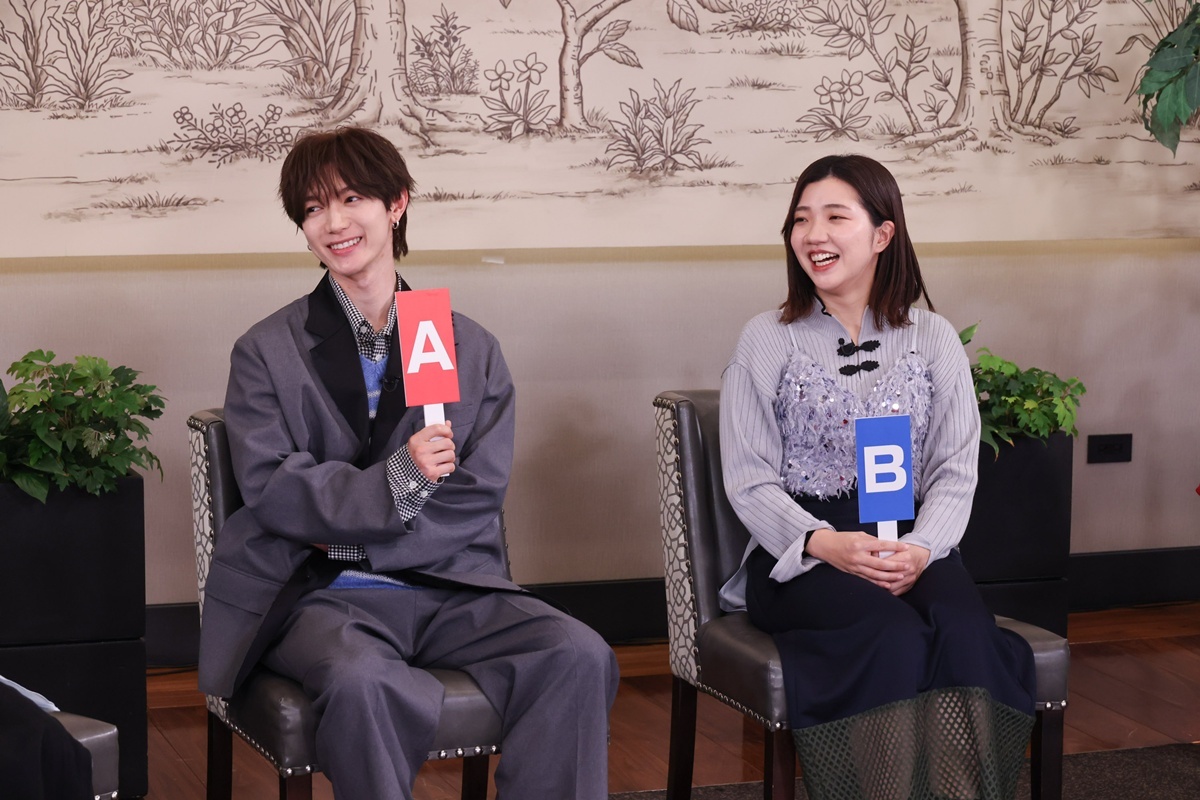 公式】グータンヌーボ2SP (@gutan_ktv) / Posts / X