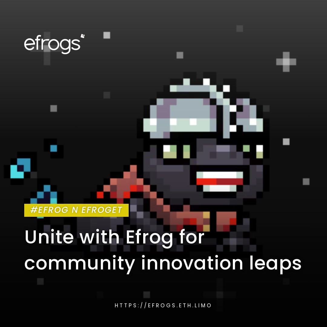 chinobi999's tweet photo. Croak Quote of the Day!! like and share $CROAK
@croak_on_linea
#Efroglets #togetherCroakStrong https://t.co/RUjdYCWXEJ
