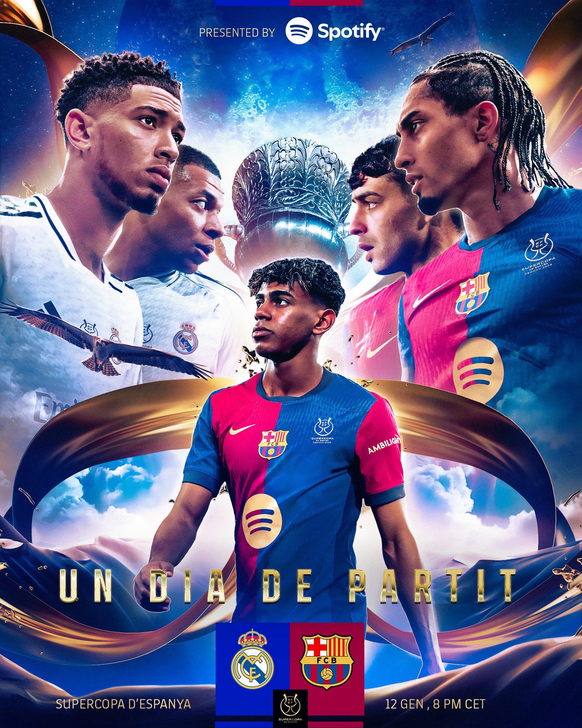 real barca