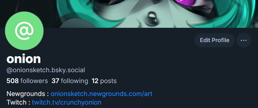 onionsketch's tweet image. 