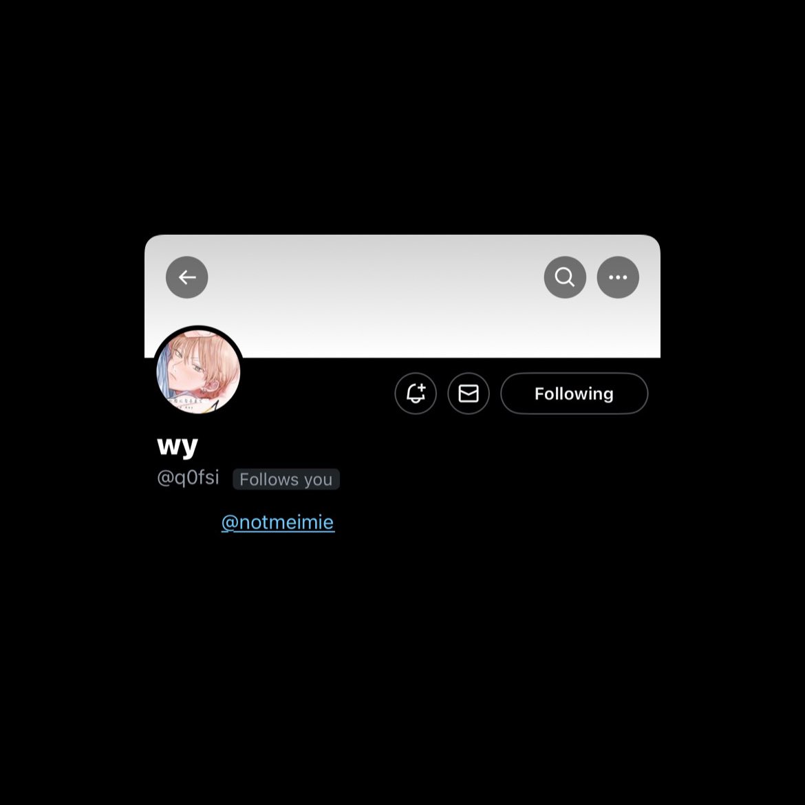 丽明 (@notmeimie) on Twitter photo 