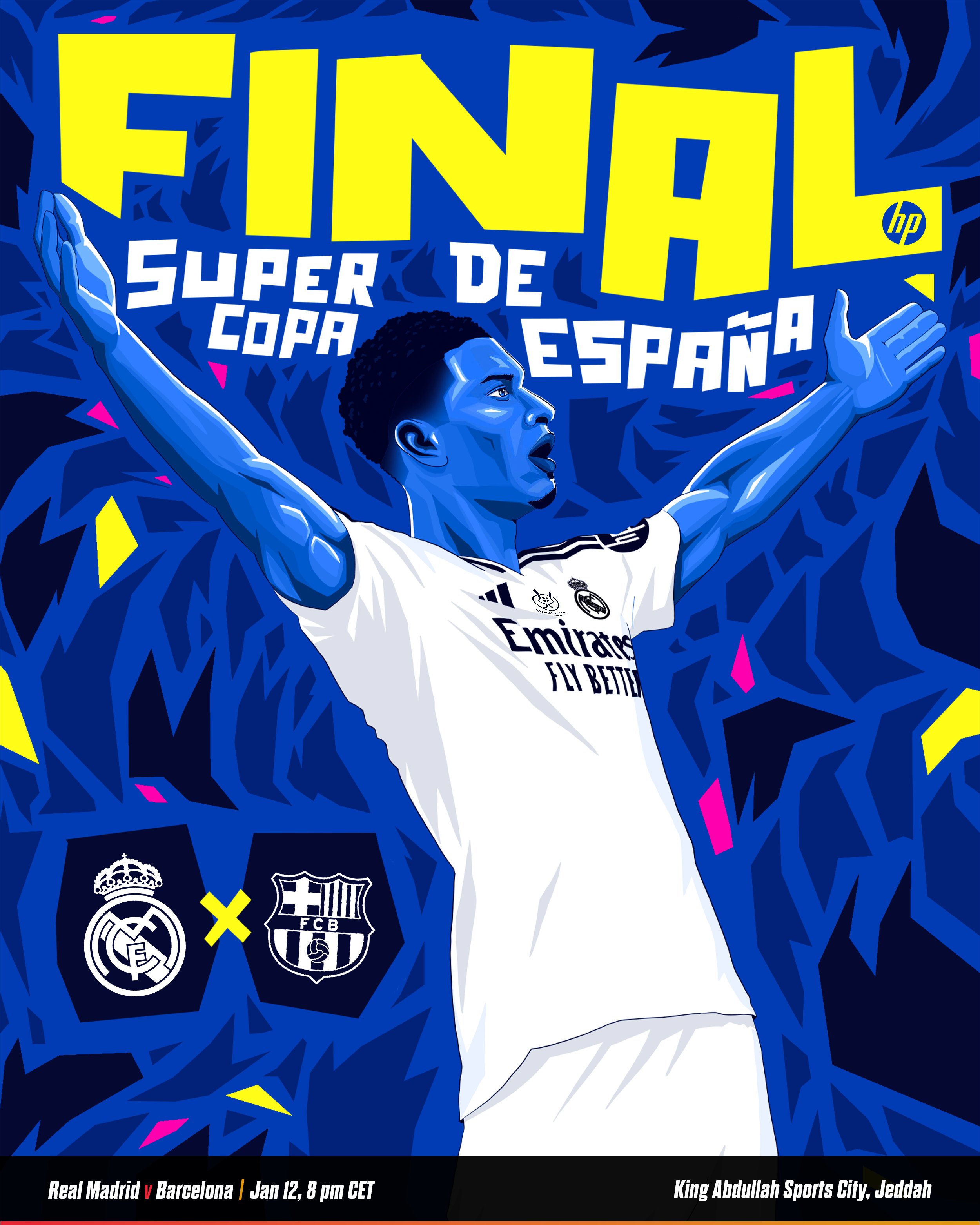 el clasico