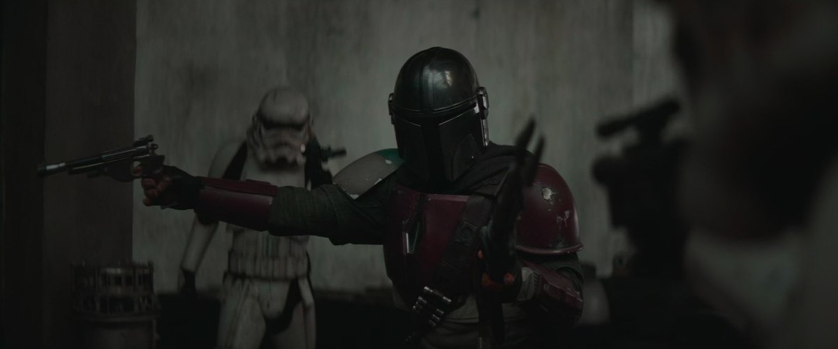 ThaMandalorian's tweet photo. https://t.co/7Mn07NB6wY