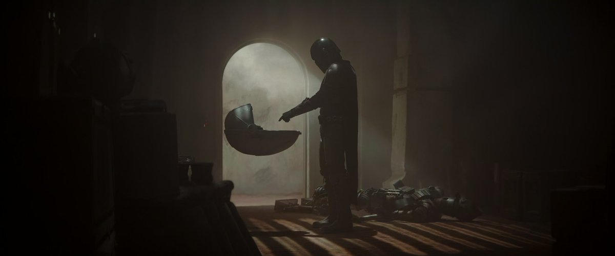 ThaMandalorian's tweet photo. https://t.co/7Mn07NB6wY