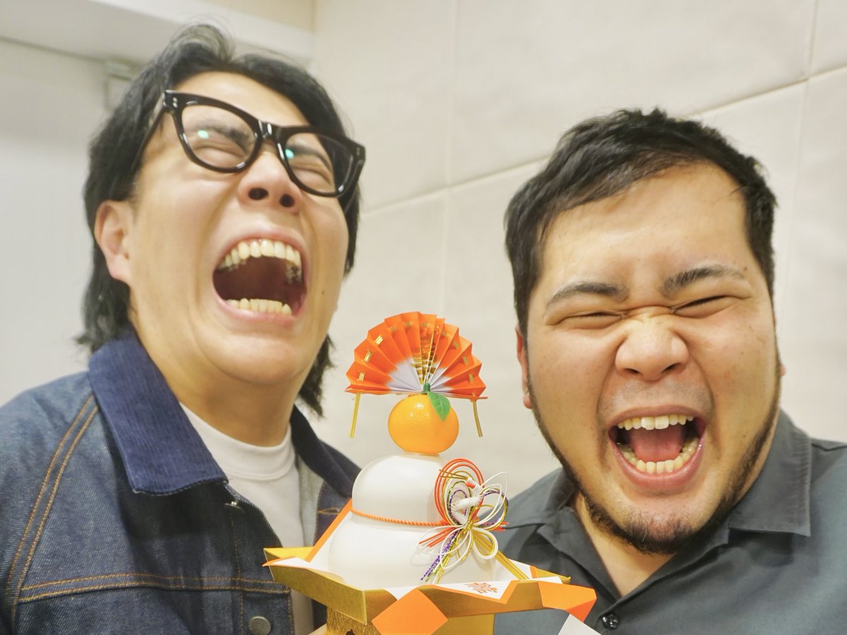 goyousu_reiwa tweet picture