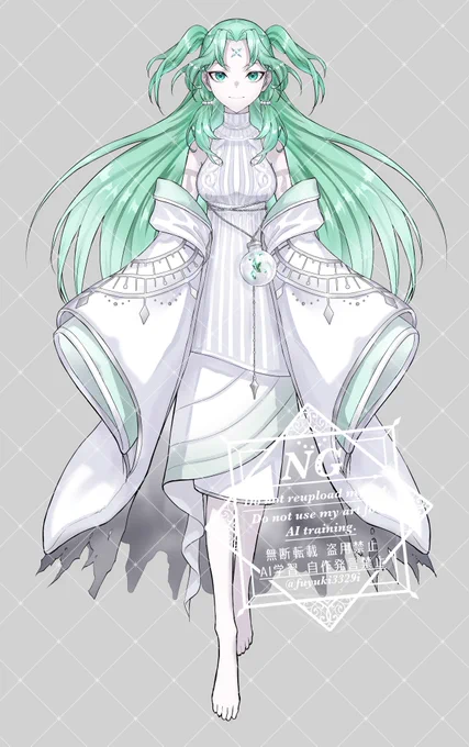 commission お姿公開おめでとうございますこの度雷音寺ゆう様( )のIRIAM配信のお姿を手掛けさせて頂きました!ありがとうございました素敵な教祖様です是非推してくださいIRIAM▼…#有償依頼 #Commission #個神情報漏洩 #個神情報 
