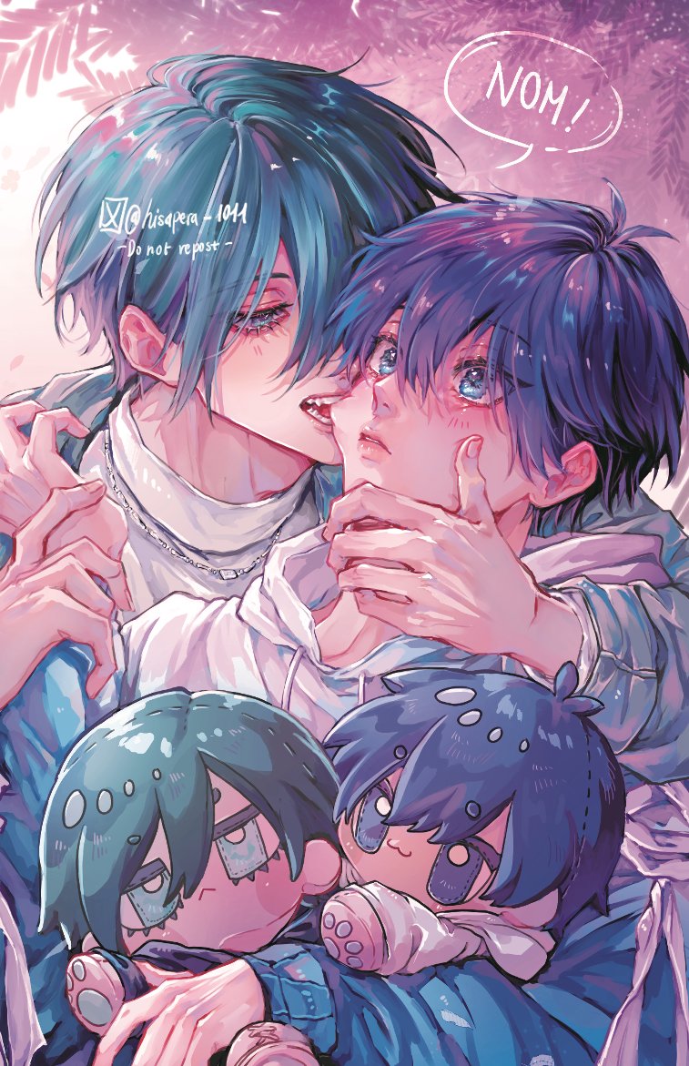 Hisame_pear tweet media