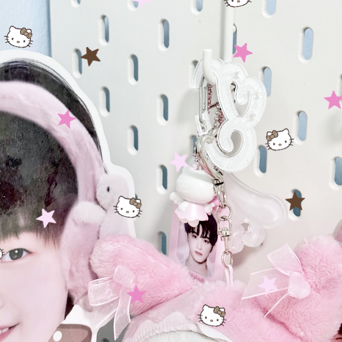 kyowa!°🎀ഒ tweet media