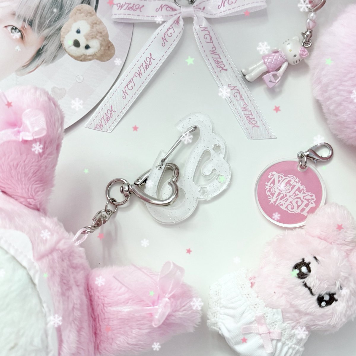 kyowa!°🎀ഒ tweet media