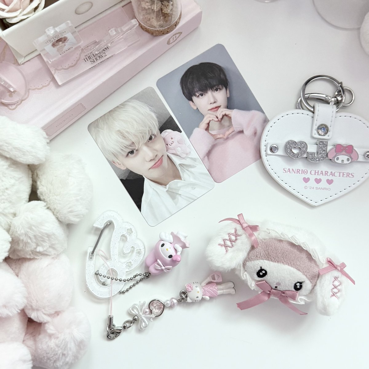 kyowa!°🎀ഒ tweet media