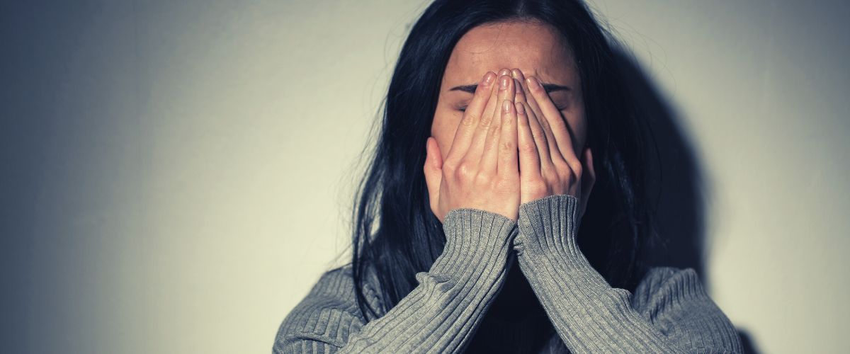 Domestic abuse is any incident or pattern of incidents of controlling, coercive or threatening behaviour, violence or abuse by a partner or family member. 

Find out more here ➡️ buff.ly/3IPrDZb