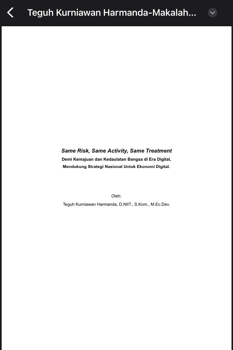 T.K. Harmanda tweet media