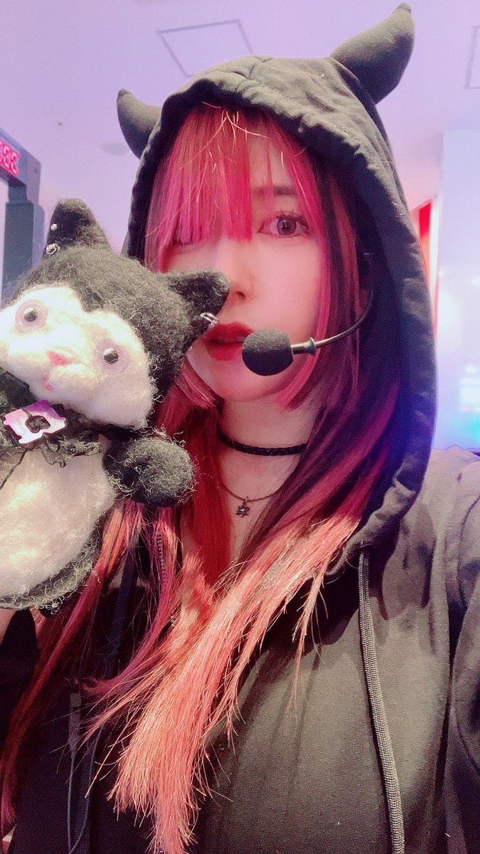 橘アンジュ✟DMMぱちタウン🐹 tweet media