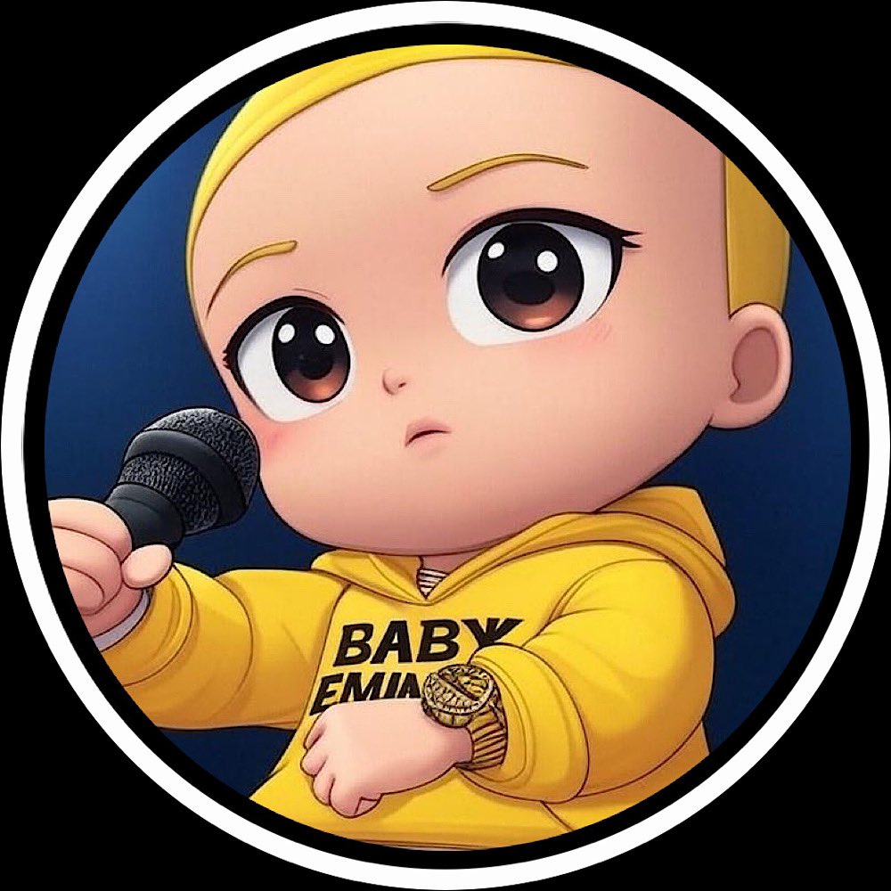 pepeLuciFrog's tweet photo. Baby Slim-Ai Rhymes
Launched this token on CLANKER as a joke using Proxy Studio Token Bot. No MC yet, fair launch, no liquidity—100% community-owned token!
Contract: 0x18CFA93131DE053aB1e2824389BAf6a3895A9E8b

#BabySlimAI #Crypto #FairLaunch #CommunityToken #CLANKER #DeFi https://t.co/URjoDQVGbN