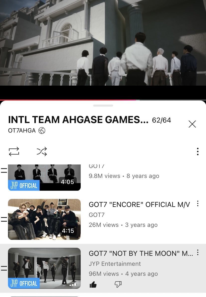 OT7Ahga's tweet photo. [THE AHGASE GAMES 2025]

Attendance check~! Intl ahgases are on fire this season of the games 🤭 Who’s still streaming with us? Let’s end the game strong 💪🏻💚

🔗 INTL TEAM https://t.co/nBhxZw7SFx

#INT_IGOT7 #GOT7_NOTBYTHEMOON #GOT7 #AHGASEGAMES_2025 @GOT7Official 🍓 https://t.co/u5bmEXFK1o