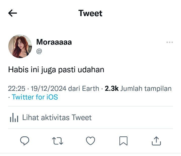 tianlen00's tweet photo. @sedikitsastra #17 https://t.co/6nzMqY32WJ