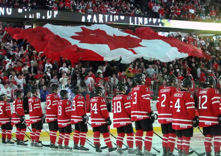 raghu_venugopal's tweet photo. "To Donald Trump, from one old guy to another: Give your head a shake! What could make you think that Canadians would ever give up the best country in the world – and make no mistake, that is what we are – to join the United States?" - 20th Prime Minister Jean Chrétien https://t.co/reOgto50yc