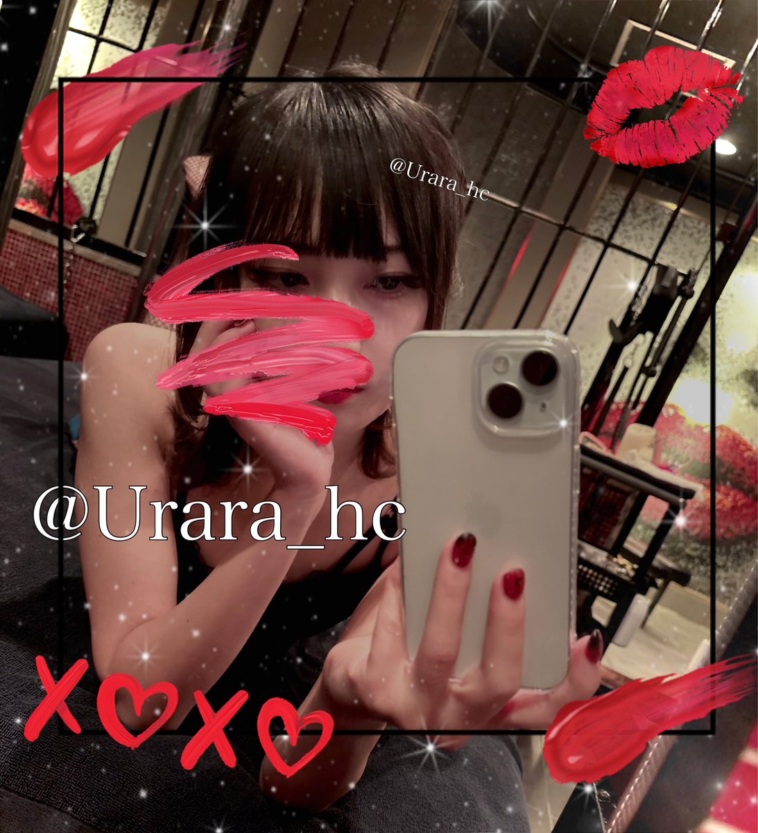 明日は成人の日
今日からちょっと大人になりにこない？
( ≖ᴗ≖​)ﾌﾌﾌ…

 #難波秘密倶楽部