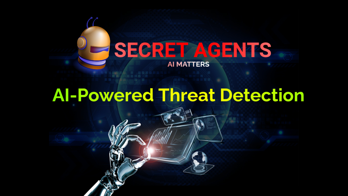 Secretagentsai's tweet photo. 🚀🚀 Secret Agents AI uses machine learning and AI-based algorithms to detect and respond to security breaches and cyberattacks in real time, offering a more efficient solution than traditional methods 👇👇
#secretagentsai #agentsai #ai #agentsai #bscai #AGENTS #agent https://t.co/2WJd9ZKWrS