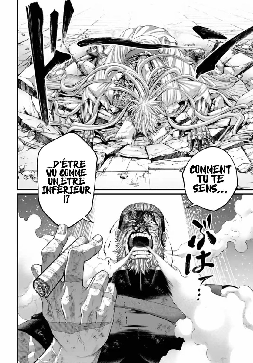 RedManga_'s tweet photo. #RedVA

Ça c'est la mentalité qu'on aime 🙏 https://t.co/yxwELOk3sv